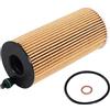 YFQAZXSW 1 pz Filtro Olio 11428575211 for BMW F34 F31 F30 F80 316D 318D 320D 320I 330I/F33,F83,F32,F82,F36