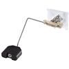 VDO Sensore, Livello carburante 221-824-092-004Z Compatibile con: VW TRANSPORTER T5 Bus, TRANSPORTER T5 Kasten, TRANSPORTER T5 Pritsche/Fahrgestell (7JD, 7JE, 7JL, 7JY, 7JZ