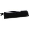 SJBEUA Terza Luce Stop Lente Luce Stop Posteriore Centrale Alta Per VW Per Caddy 2003 2004 2005 2006 2007 2008 2009 2010 2011 2012 2013 2014 2015 Terza Luce Freno(1Piece Smoke Lens)