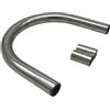 Cafè Race Archetto per telaio per moto caferacer Ø 25mm - larg. 230mm