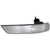 Generic PRASCO FD4267415 FANALINO LUCE FRECCIA LATERALE PER SPECCHIO RETROVISORE DESTRO (LATO PASSEGGERO) SPECIFICO PER FOCUS DAL 2007 AL 2014. COLORE BIANCO.