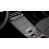 Generico Copertura tunnel centrale per Fiat 600 Originale Design Fiat Monogram