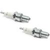 Champion_Set Candela Set 2 pezzi Champion n2 C/RN2 C per Aprilia beta Bombardier DERBI FANTIC Gas Gas GILERA HONDA Husqvarna ITALJET KTM Kawasaki MBK MOTORHISPANIA Peugeot PIAGGIO Sachs SHERCO Suzuki TM Racing