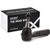 RIDEX 914T0356 Testina sterzo Anteriore Compatibilità con OPEL ASTRA J