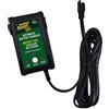 Battery Tender Junior - Caricabatteria Automatico ad Alta efficienza, 800 mA, 12 V, Carica al Piombo e al Litio Selezionabile, 022-0199-DL-UK