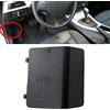 GZYF Car Auto Interior OBD Socket Cover Protector for BMW 3 Series E90 2004-2011, E91 2004-2012, E92 E93 2005-2013