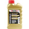 Holts Radiatore a prova di perdite Formula Plus - Colmate Le Perdite ≤ 0,5 mm | Riparazione Rapida e Durevole del Circuito di Raffreddamento, Guarnizioni di Testata, Blocchi Motori - 250 ml