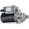 BOSCH 0 001 123 014 Motorino d'avviamento