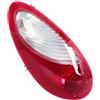 ZSQGHGH Blocchi fari posteriori Fanale Posteriore Per Chrysler PT Per Cruiser 2006 2007 2008 2009 2010 Luce Freno Indicatore Di Direzione 5116223AA 5116222AA(Sinistra)
