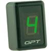 G.P.T GPT GI1PNPKG Indicatore Marcia Inserita