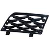 Tjxtixle Griglie Radiatori Per Land Per Rover Per Range Rover L322 2002-2009 Paraurti Anteriore Presa Rivestimento Griglia Laterale Inferiore Cornice Griglia Griglia Del Paraurti(Only 1 Right)
