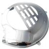 Generico COPRIVOLANO COPRIVENTOLA CROMATO COMPATIBILE PER 50 HP FL FL2 RUSH