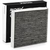 RIDEX 424I0501 Filtro abitacolo Compatibilità con TOYOTA Yaris Hatchback P9