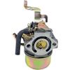 Husmax 253-62456-30 Carburatore per Subaru Robin Engine EH17 EH17-2 Kawasaki FG200 Carburatore Numero parte 253-62456-20 253-62456-10 253-62456-00 253-6240404 -00 2 27-62301-00 227-62333-00