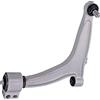 BESTPRICE ATP 1x braccio di controllo assale anteriore, anteriore inferiore | Compatibile con: FIAT CROMA, CROMA Kasten/Kombi, OPEL SIGNUM CC, VECTRA C, VECTRA C Caravan, VECTRA C CC, SAAB 9-3