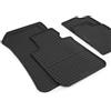 kh Teile Tappetini in gomma per BMW Serie 1 F20 F21 M1, 4 pz