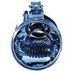 Equal Quality FA7289 Fanale Anteriore Sinistro