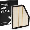 RIDEX 8A0188 Filtro aria con prefiltro Compatibilità con BMW 5 Sedan E60