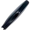 RAQXOLPB Barra Copertura Portapacchi Compatibile Con Toyota Per Land Per Cruiser Per Prado 120 2003-2009 Copertura Per Barra Portapacchi Esterna Tappo OEM 6349260040C1(Front Left)
