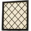 RIDEX 8A0371 Filtro aria con griglia protettiva Compatibilità con OPEL ZAFIRA B A05