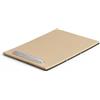 VAKIRA Magotan B6 B7, for, for Passat CC Car Center Console Persiane scorrevoli Portabicchieri Coperchio tendina avvolgibile di ricambio 3CD857503 portabicchieri per console centrale auto(Dark Beige)