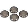 Bid4ze 2 Paia Fumo Segnale di Girata Anteriore Posteriore Lens Cover Per Cruisers Virago 250Royal Star Road Star, Classic Royal Star Road Star