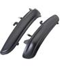 Ymnilian Indicatori Di Direzione,Frecce Dinamiche Dynamic Blinker Adatto for Peugeot 208 2008 2012 2013 2014 2015 2016 2017 2018 2019 2020 Adatto for Citroen C3 Indicatori di direzione Specchietto laterale(Dyn