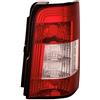 Mars Tech Fanale posteriore lato destro per Partner/Berlingo 2005-2008/lampada posteriore OEM 6351CX