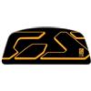 DVKOELGL Adesivo 3D Per Carenatura Moto Sotto Protezione Anteriore Per BMW R1300GSA R 1300 GS Adventure 2025