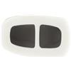 RIDE AND CUSTOM Filtro Area Compatibile con Yamaha Xt Z Tenere 600 1986-1987