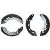 TRW Kit ganasce freno GS8796 Compatibile con: FIAT 500, 500 C, 500L, PANDA, PANDA Kasten/Schrägheck, FORD KA