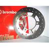 Brembo DISCO FRENO POSTERIORE BREMBO AN BURGMAN 250/400 1998 1999 2000 2001 2002