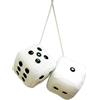 Lampa PROFUMATORE Funky Dice Colori Ass. FRAGRANZA Outdoor