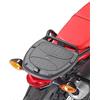 MOTOTOPGUN givi sr6106 attacco posteriore monolock compatibile con kymco agility 50-125 r16+ 2014 2015 2016 2017 2018 2019 2020 2021 2022 mototopgun
