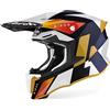 Airoh CASCO AIROH TWIST 2.0 LIFT WHITE GLOSS S
