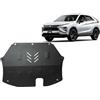 Scut Protection Protezione motore in metallo compatibile con Mitsubishi Eclipse Cross (2018-2025)