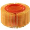 SBC Filtro aira per BMW R 850 R Cast Wheel 850 1995-2001