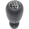 ATACDVDYEU Pomello Cambio Per Fiat Per Scudo 1 I MK1 1995-2006 Per Dispatch Per Jumpy Per Peugeot Per Expert Plastica Pomello Leva
