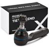 RIDEX 914T0292 Testina sterzo Anteriore Destra Compatibilità con FORD Fiesta Mk6 Hatchback JA8, JR8