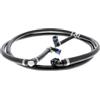 VEMO Condotto acqua lavaggio, Lavafari V10-08-0479 | Compatibile con: AUDI A6 Allroad C7, A6 C7, A6 C7 Avant