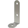 Lampa 97747 Staffa per Antenna CB, Versione Corta - Iveco Eurocargo (10/91>) Solo con Parasole