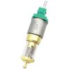 CFCMZTZPED For pompa dosatrice a impulsi for riscaldatori d'aria for auto da 2 kW, for carburante diesel(12V 16ML)