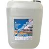 AERREGI AdBlue AD-Blue 5 Litri per Veicoli Diesel - UREA Alta qualità, RIDUZIONE EMISSIONI NOX E Rispetto Ambientale