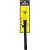 LUKETT Antifurto Auto a Forma di Mazza da Baseball | Resistente | Visibile | Universale