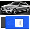 Generic Strumento di Attivazione Diagnostica per Auto per NTG5S1, Facile Plug & Play, Supporto per IOS Carplay, Uso Illimitato, Adatto per Serie A/B/CLA/GLA/GLE/CLS