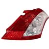 EASYSHOP24H Faro Fanale Fanalino Posteriore DX Compatibile Per Swift da 2010 a 2017 Stop Gruppo Ottico Destro Lato Passeggero