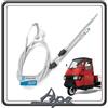 Piaggio FILO CAVO FRENO A MANO FRENO DI STAZIONAMENTO PER PIAGGIO APE 50 ORIGINALE.