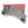 febi bilstein 182119 Oil Filter Housing with oil filter and oil cooler, 1 unit