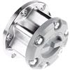ZGDUGFU Mozzi di bloccaggio ruota libera auto adatti for SUZUKI X-90 Vitara Escudo 89-01 JIMNY SJ410 SJ413 Samurai Sierra 43810-60A00