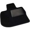 Generico DHCarMats Tappetino Lato Guida compatibile con BMW X3 G08 elettrica